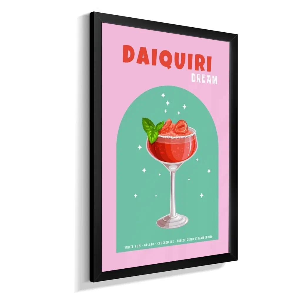 Daiquiri Dream