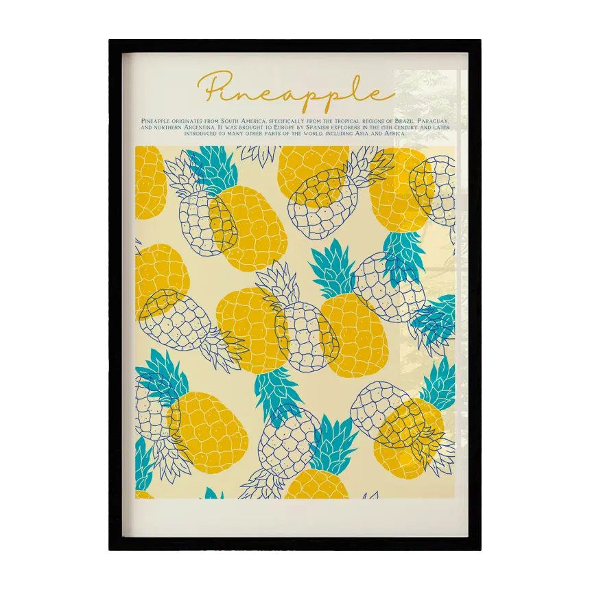 Pineapple