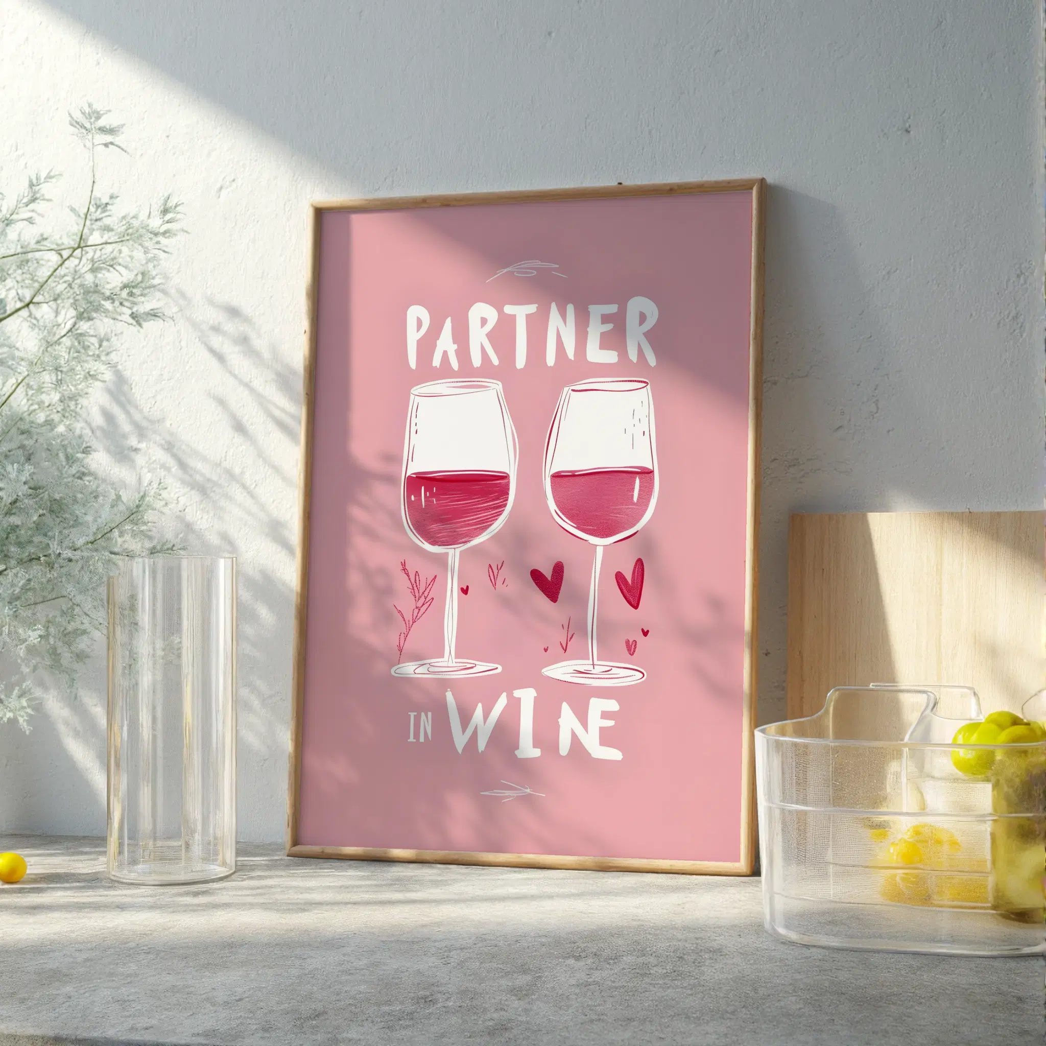 Partner in Wine (hover)