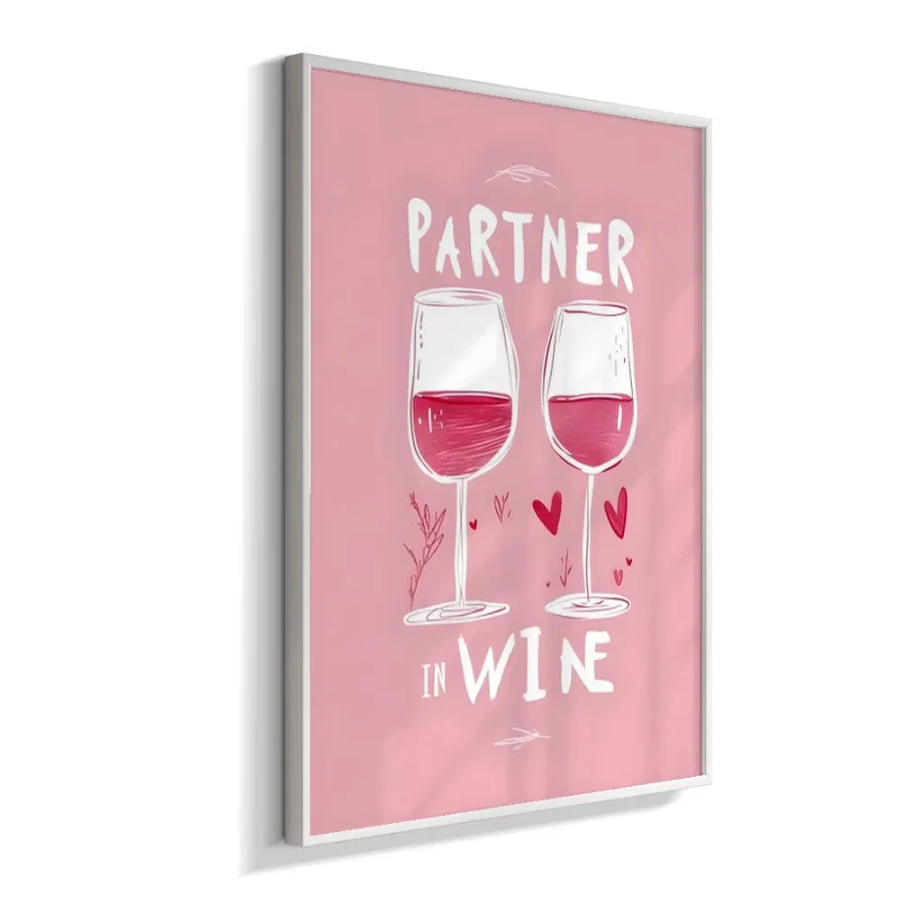 Partner in Wine