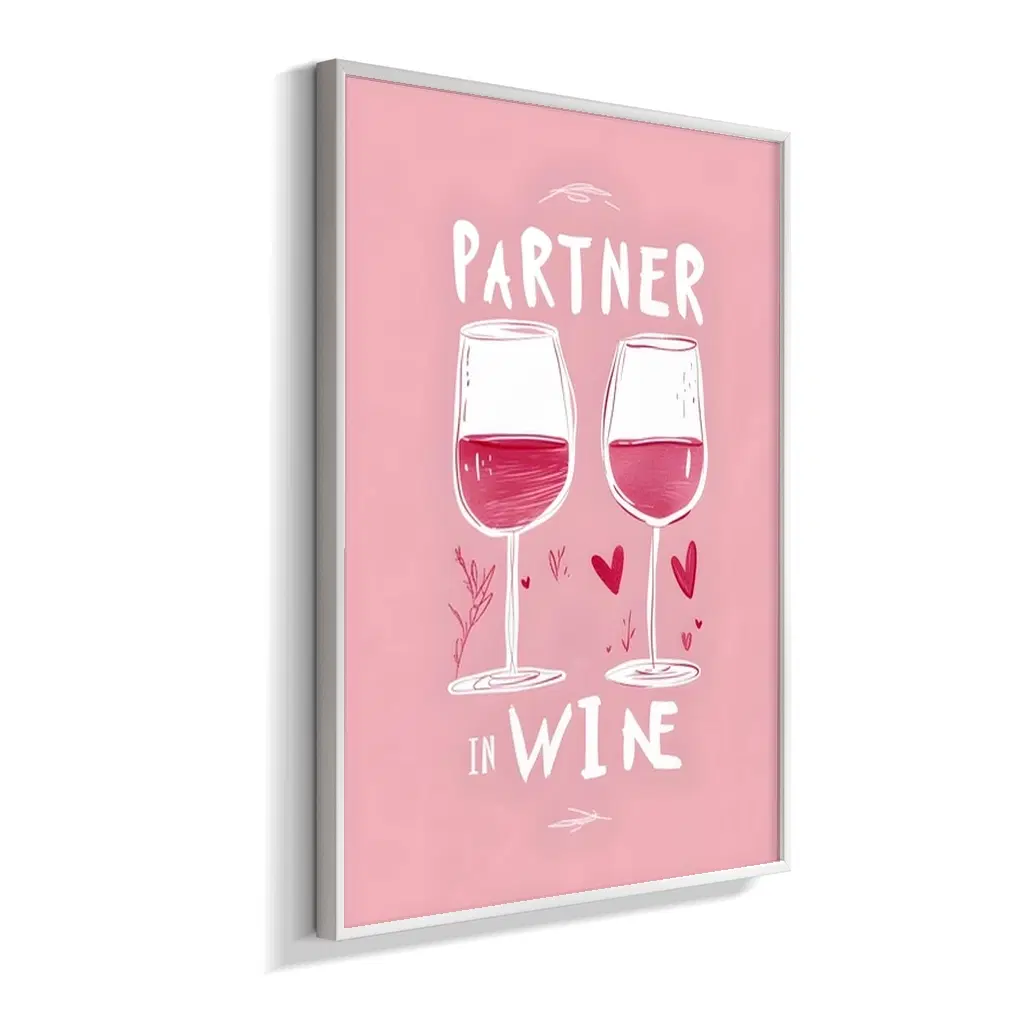 Partner in Wine