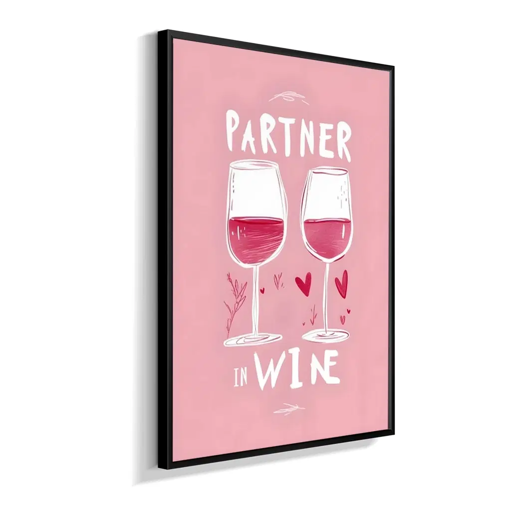 Partner in Wine