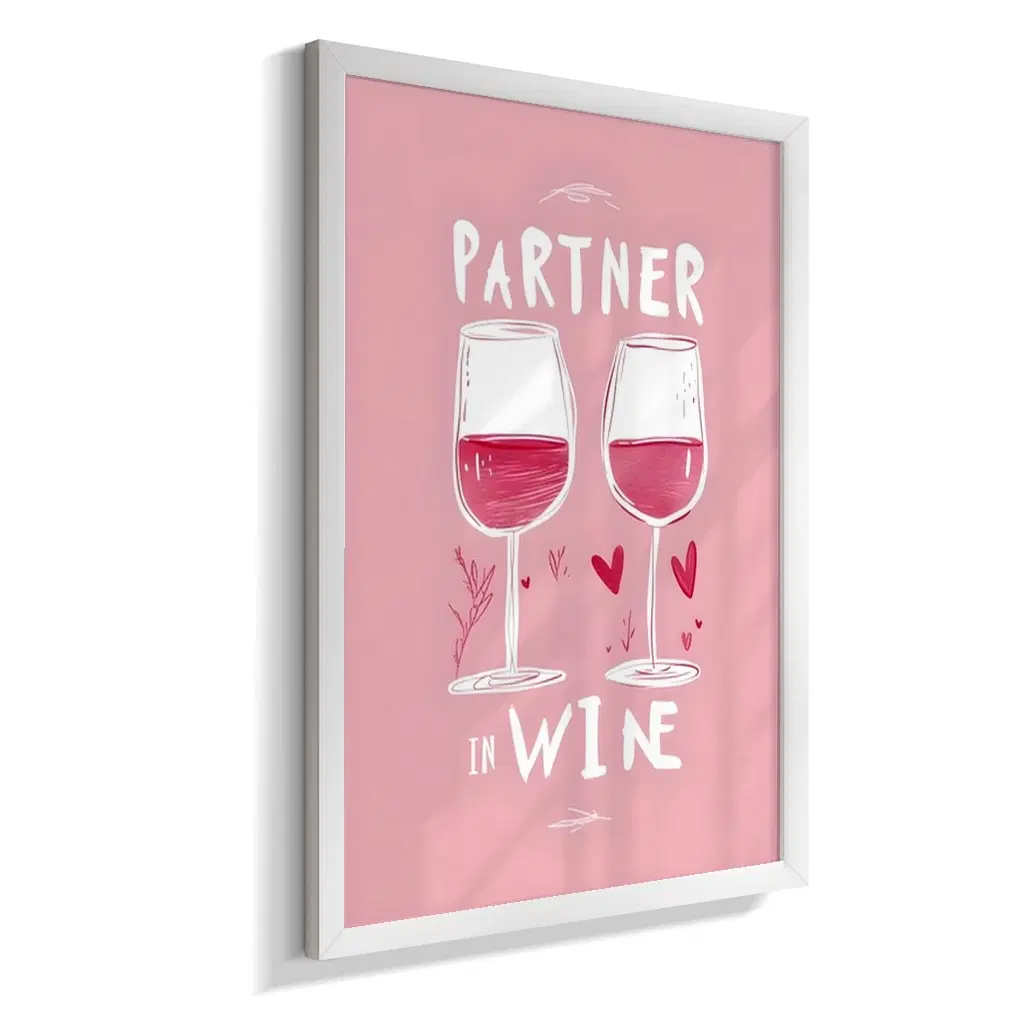 Partner in Wine