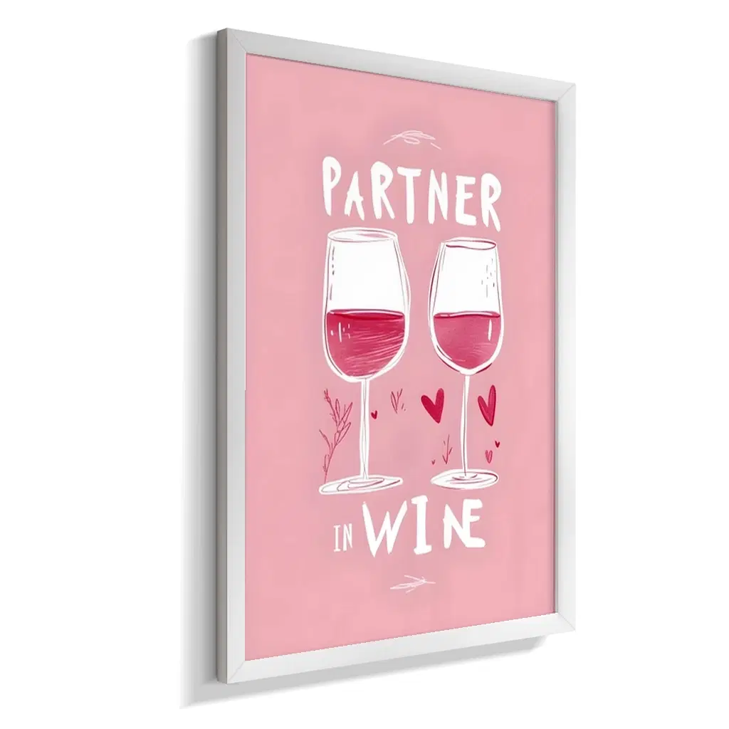 Partner in Wine