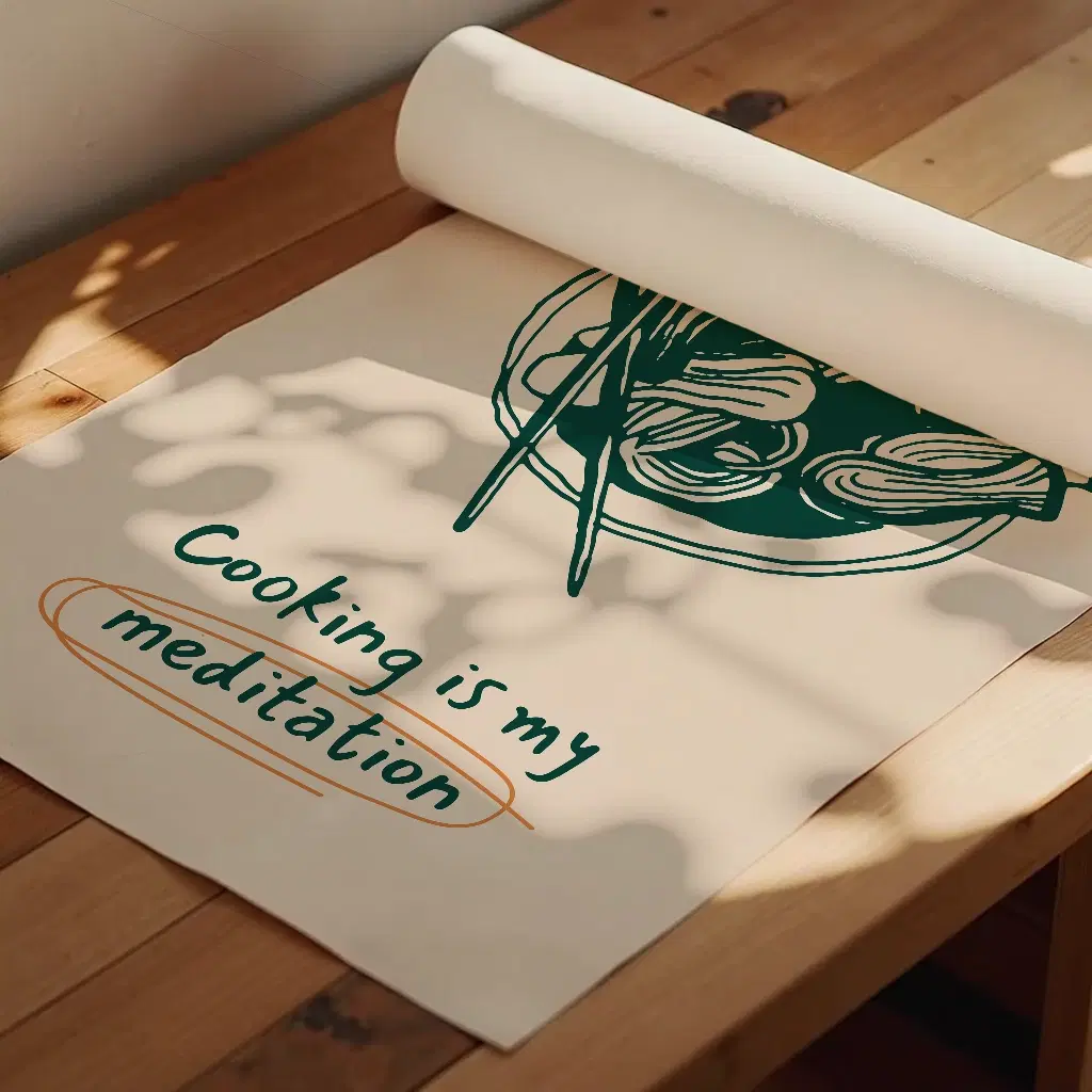 Imagem de Impressão em Ultra-Definição