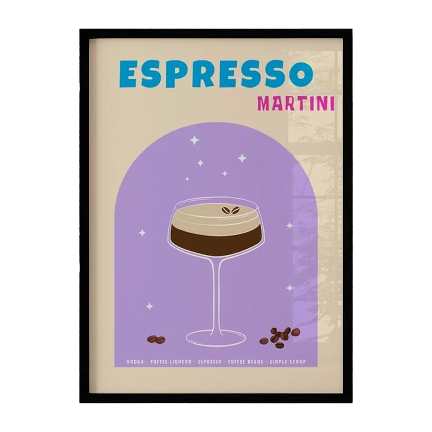 Espresso Martini