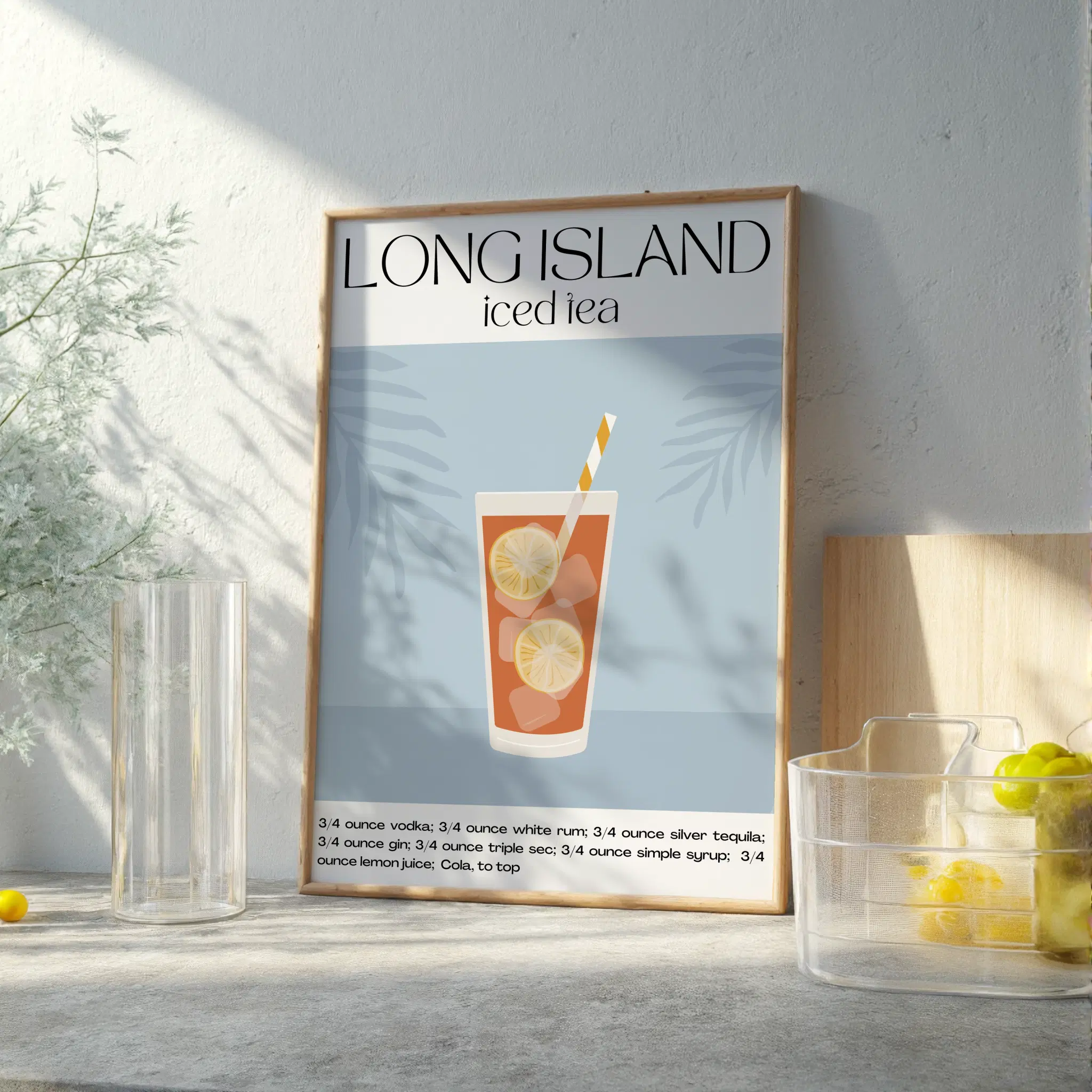 Long Island Iced Tea (hover)