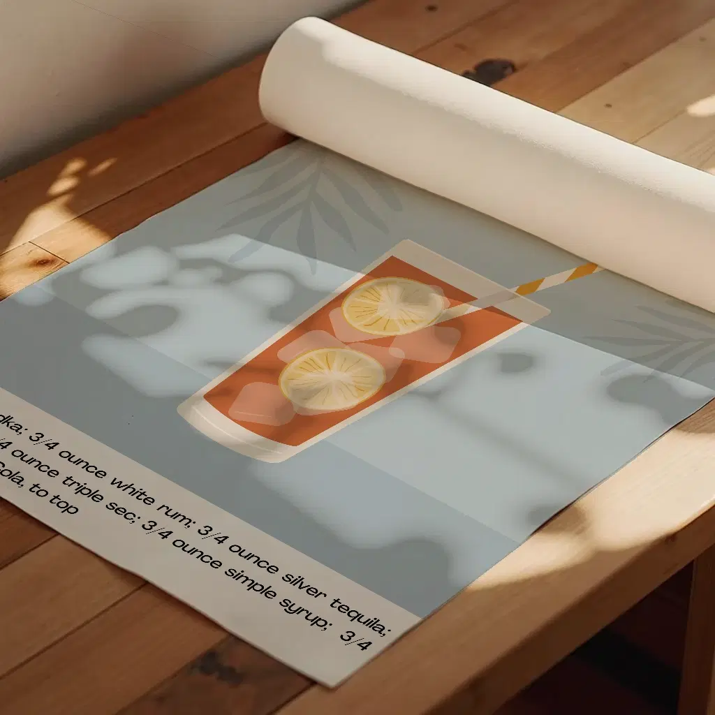 Imagem de Impressão em Ultra-Definição