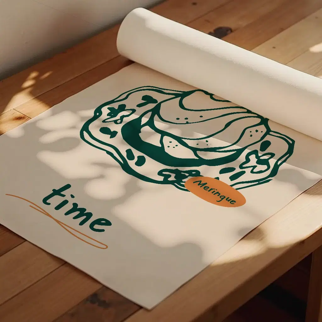 Imagem de Impressão em Ultra-Definição