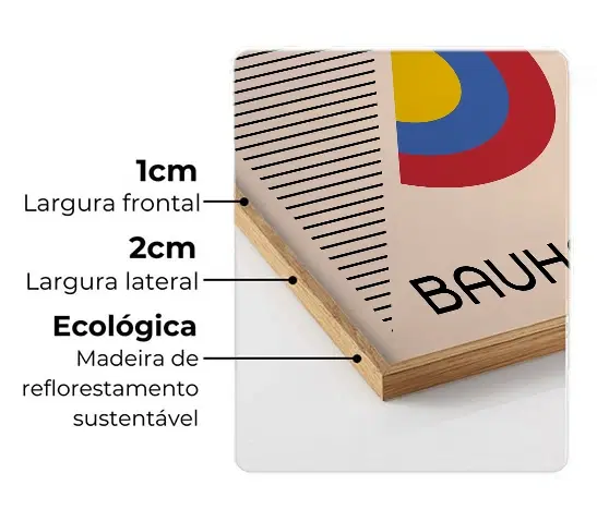 Imagem da moldura Filete