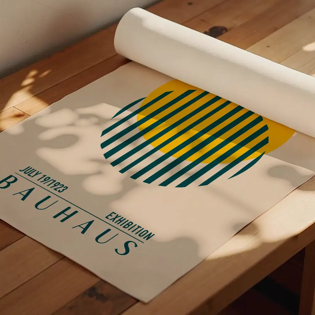 Imagem de Impressão em Ultra-Definição