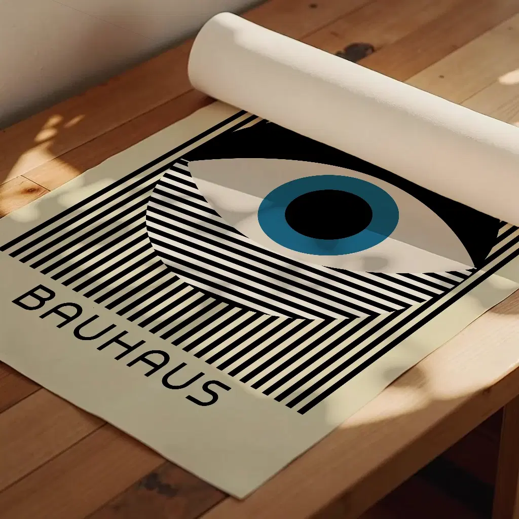 Imagem de Impressão em Ultra-Definição