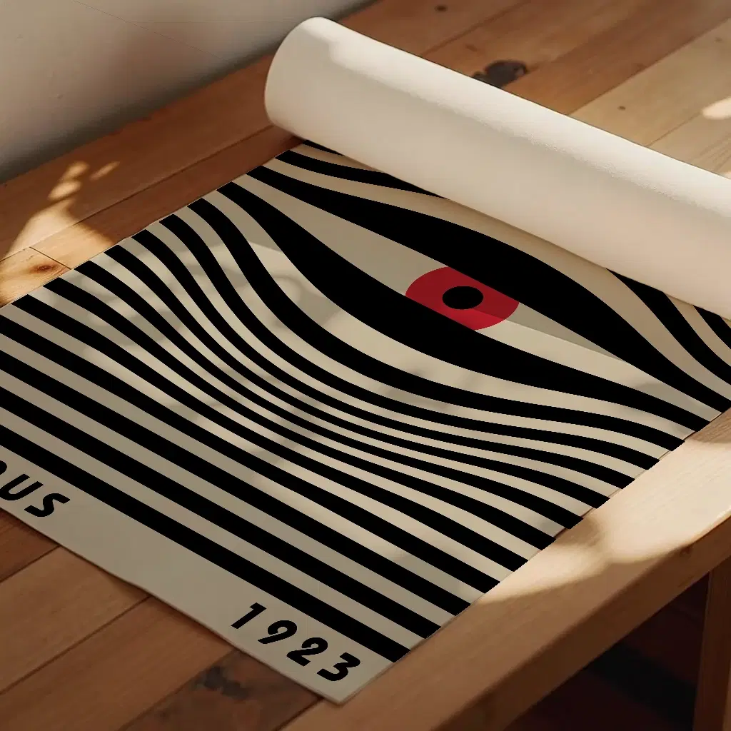 Imagem de Impressão em Ultra-Definição