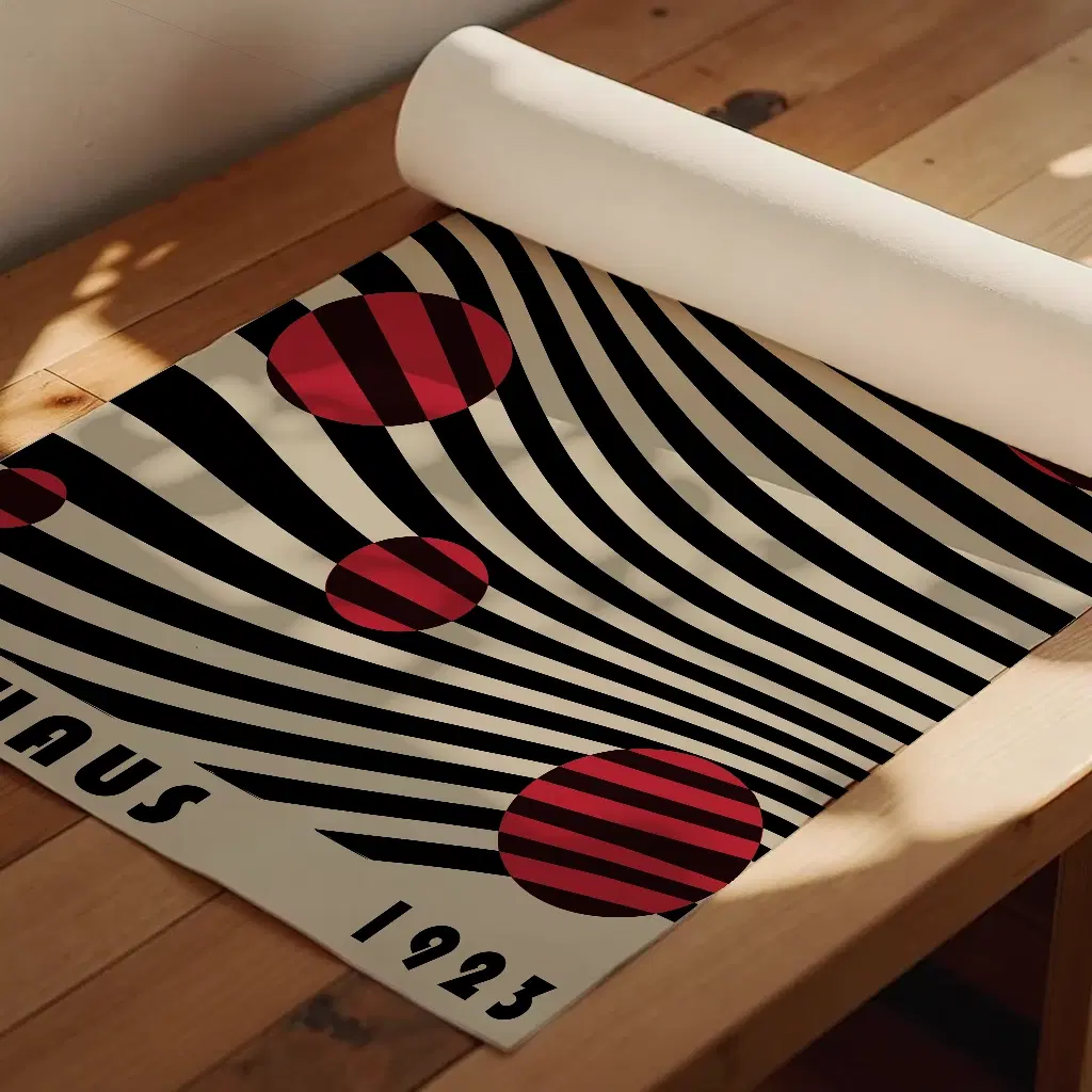 Imagem de Impressão em Ultra-Definição