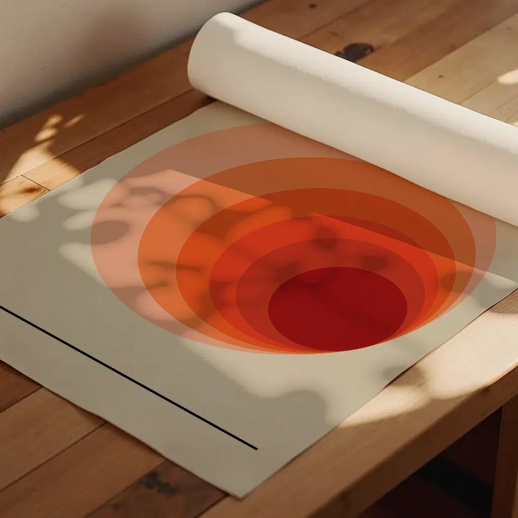 Imagem de Impressão em Ultra-Definição