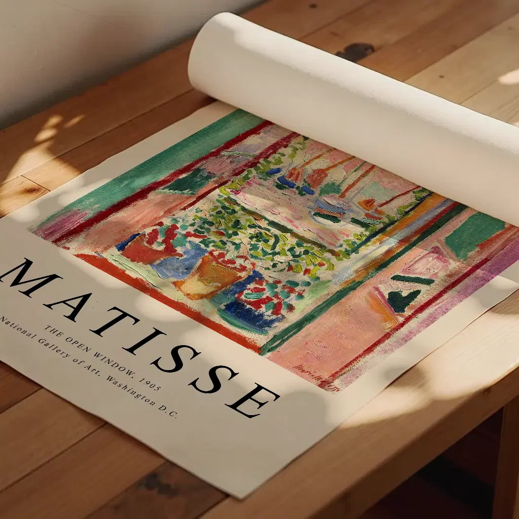 Imagem de Impressão em Ultra-Definição