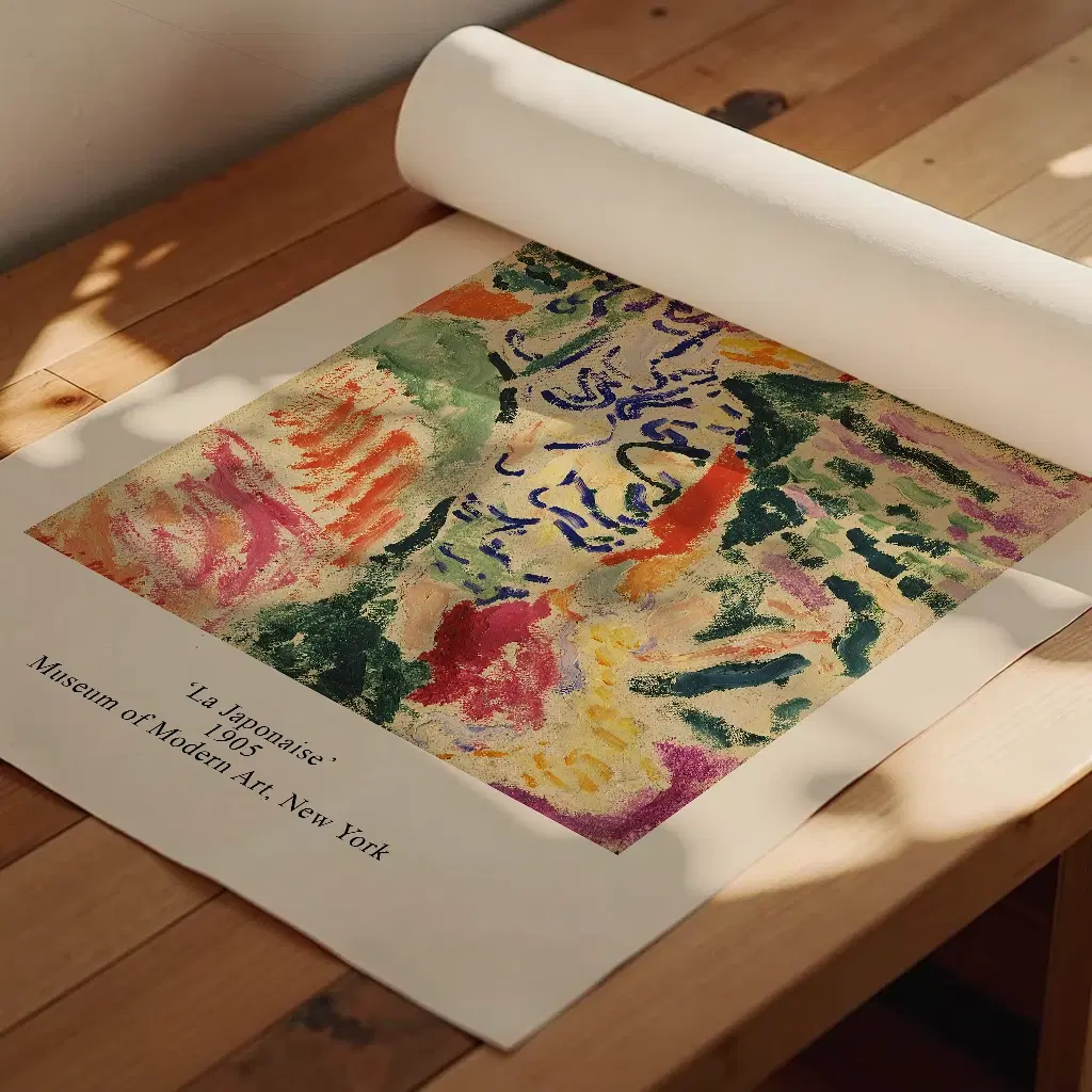 Imagem de Impressão em Ultra-Definição