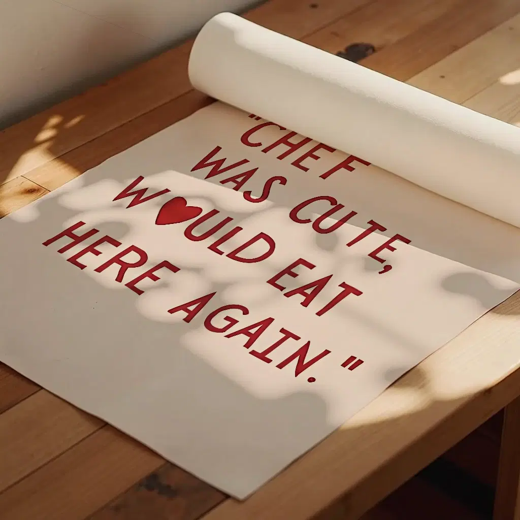 Imagem de Impressão em Ultra-Definição