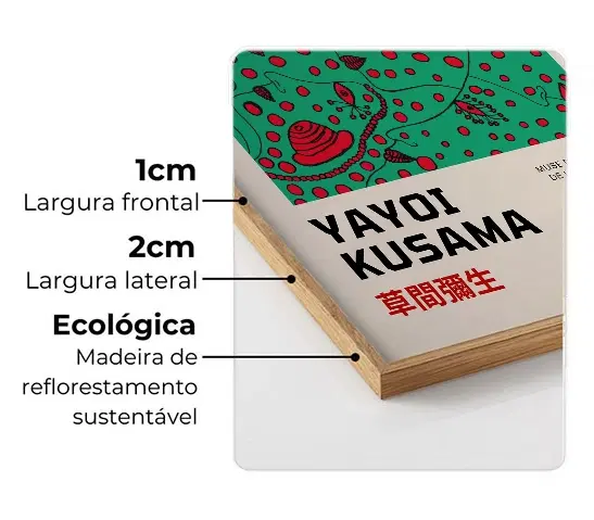 Imagem da moldura Filete