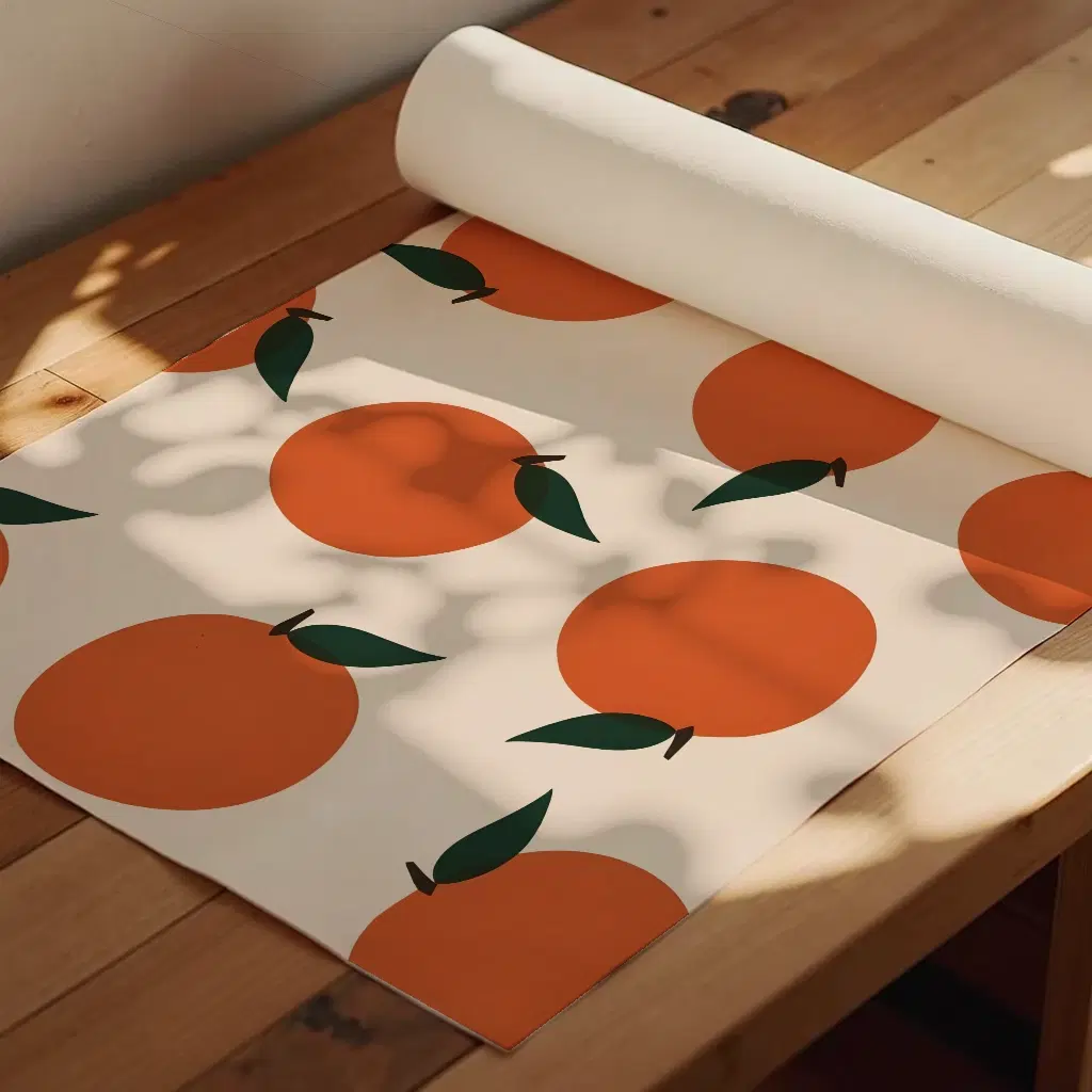 Imagem de Impressão em Ultra-Definição