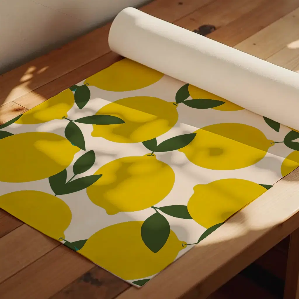 Imagem de Impressão em Ultra-Definição