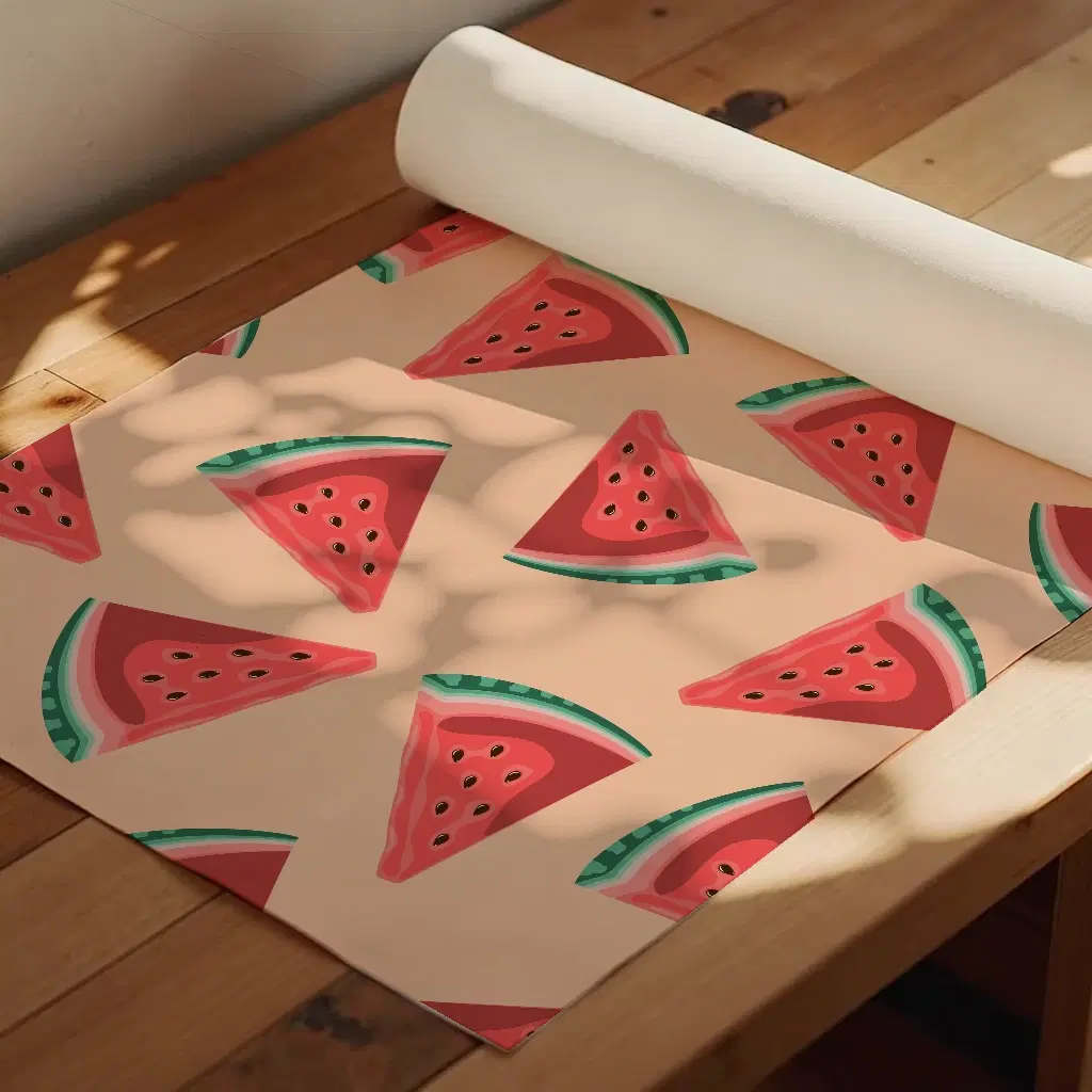 Imagem de Impressão em Ultra-Definição