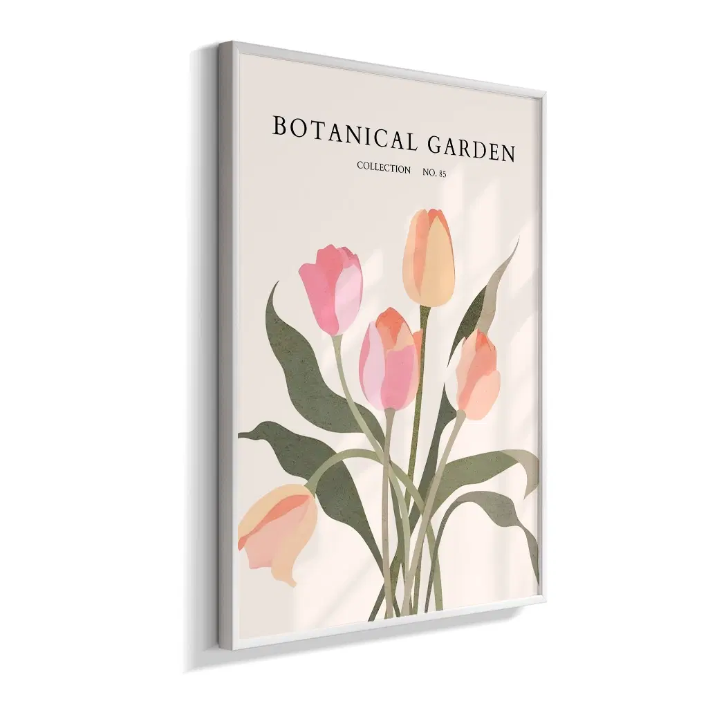 Botanical Garden 85