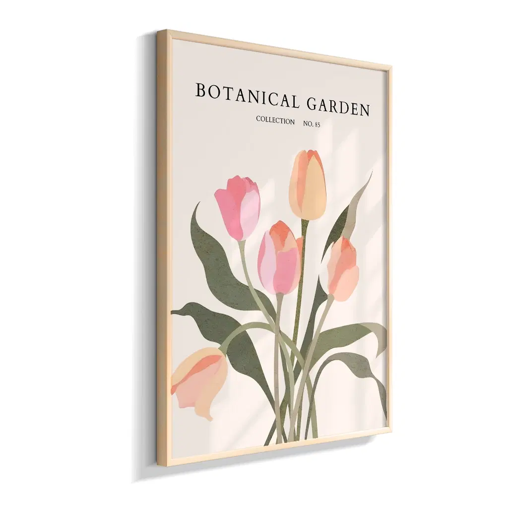 Botanical Garden 85