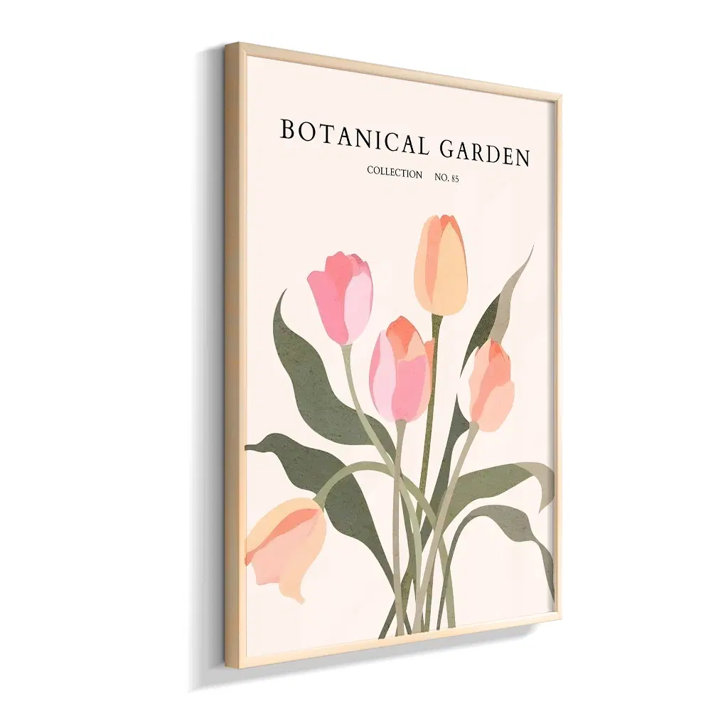 Botanical Garden 85