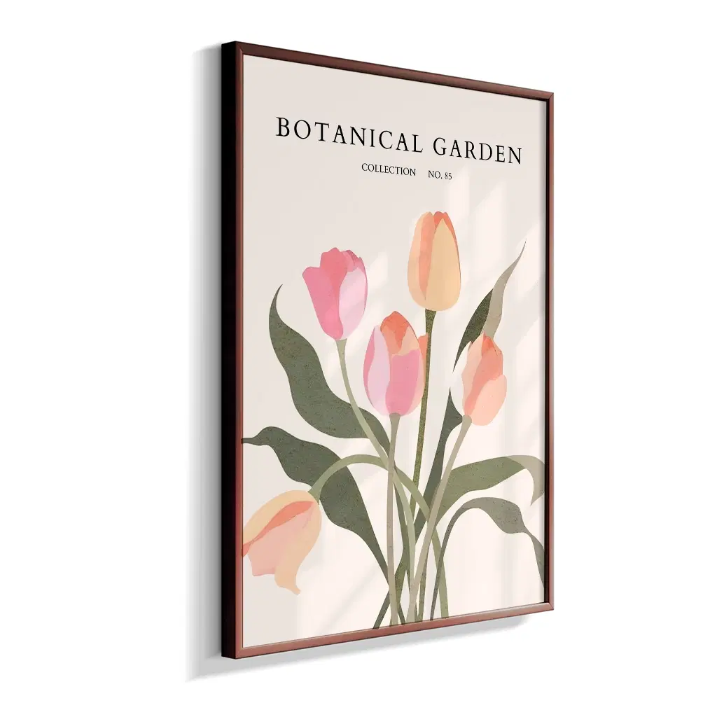 Botanical Garden 85