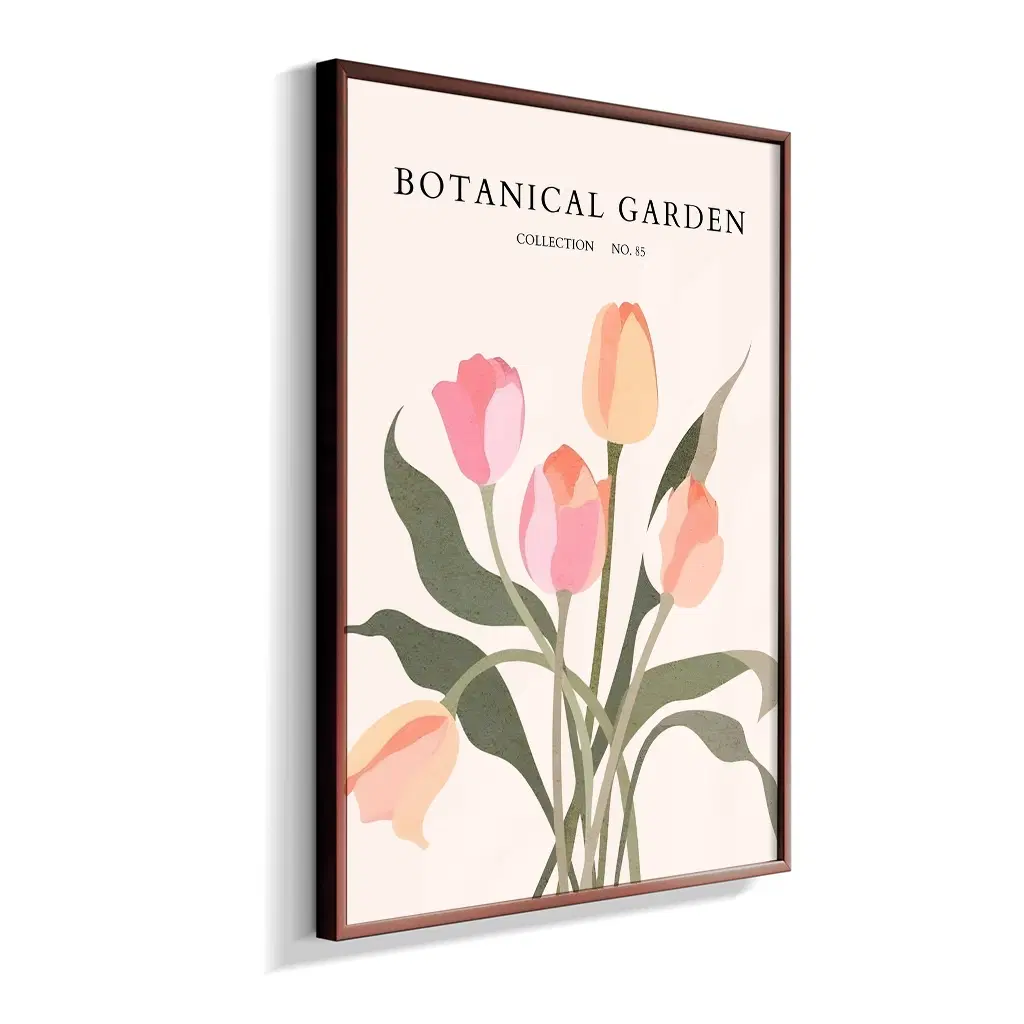 Botanical Garden 85