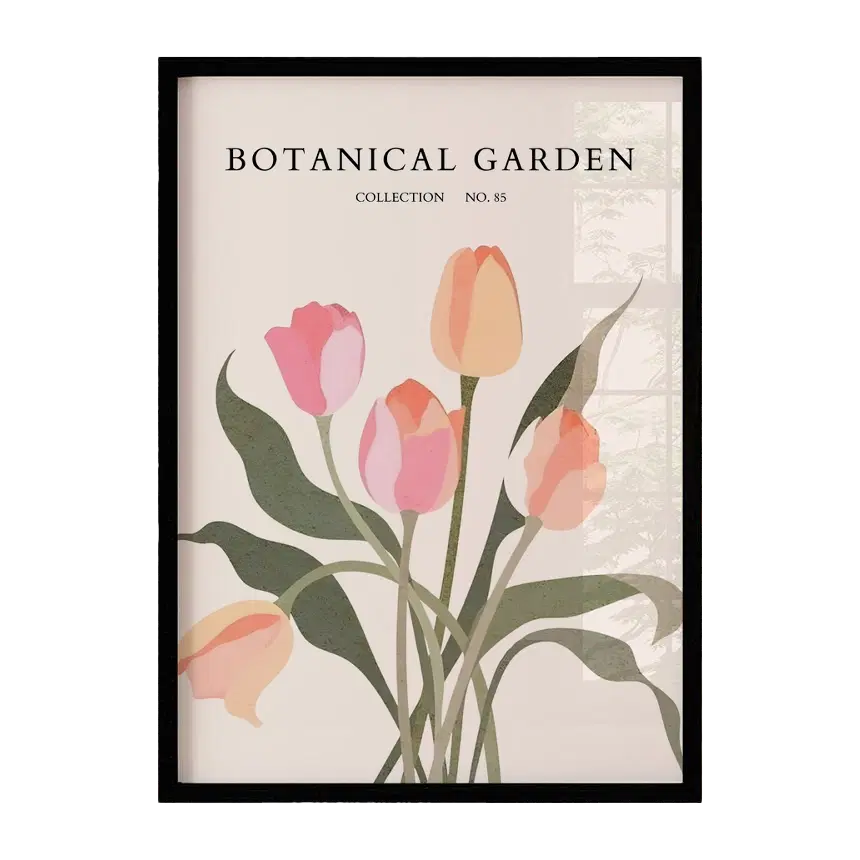 Botanical Garden 85