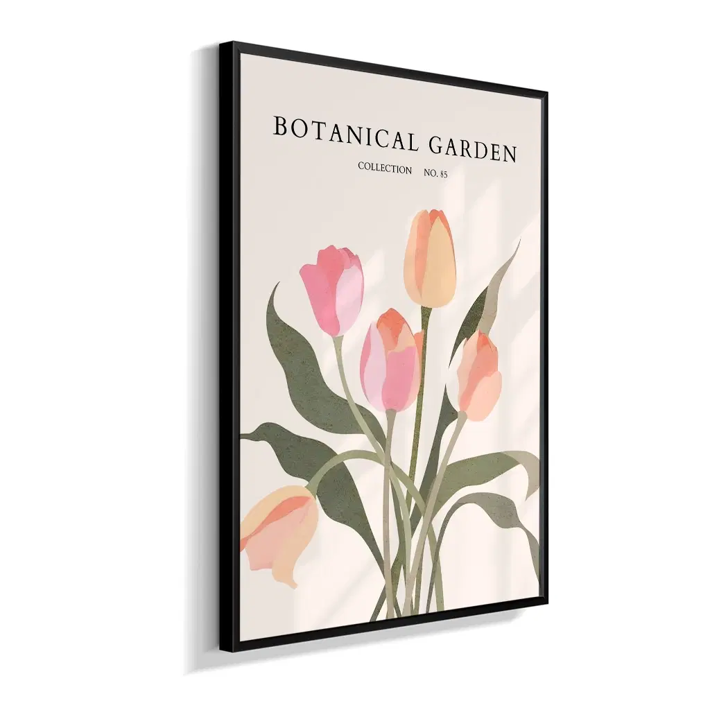 Botanical Garden 85