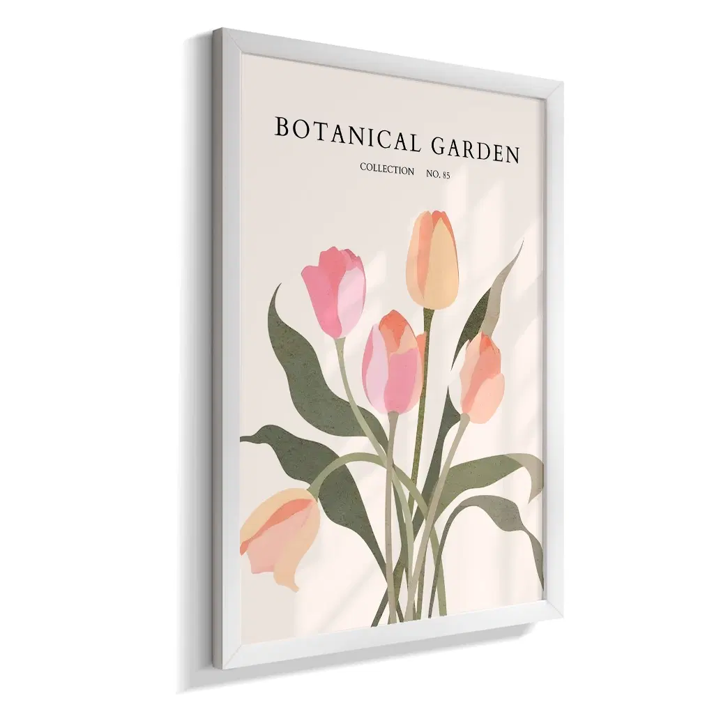 Botanical Garden 85