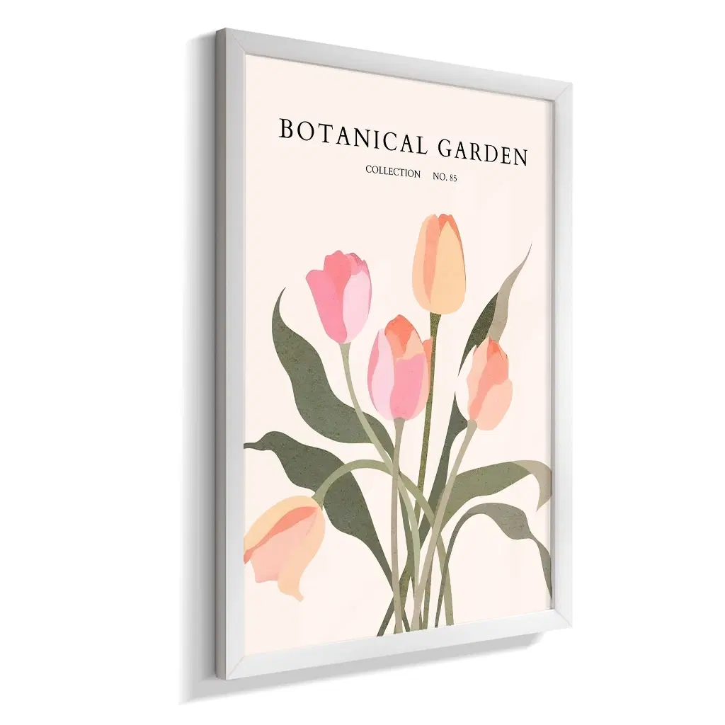 Botanical Garden 85