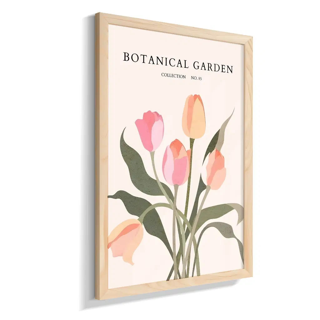 Botanical Garden 85