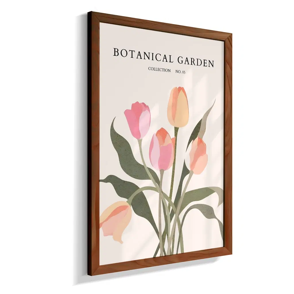 Botanical Garden 85