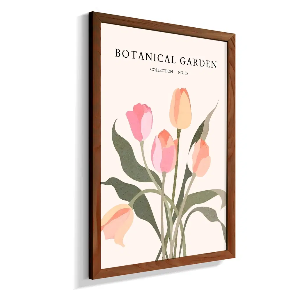 Botanical Garden 85