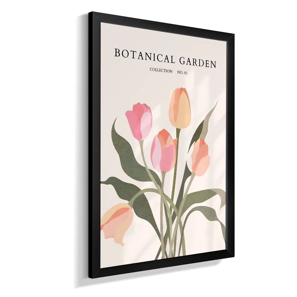 Botanical Garden 85
