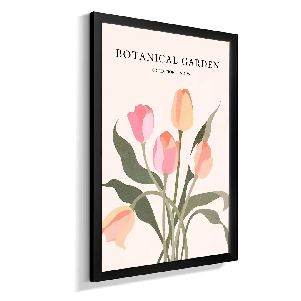Botanical Garden 85