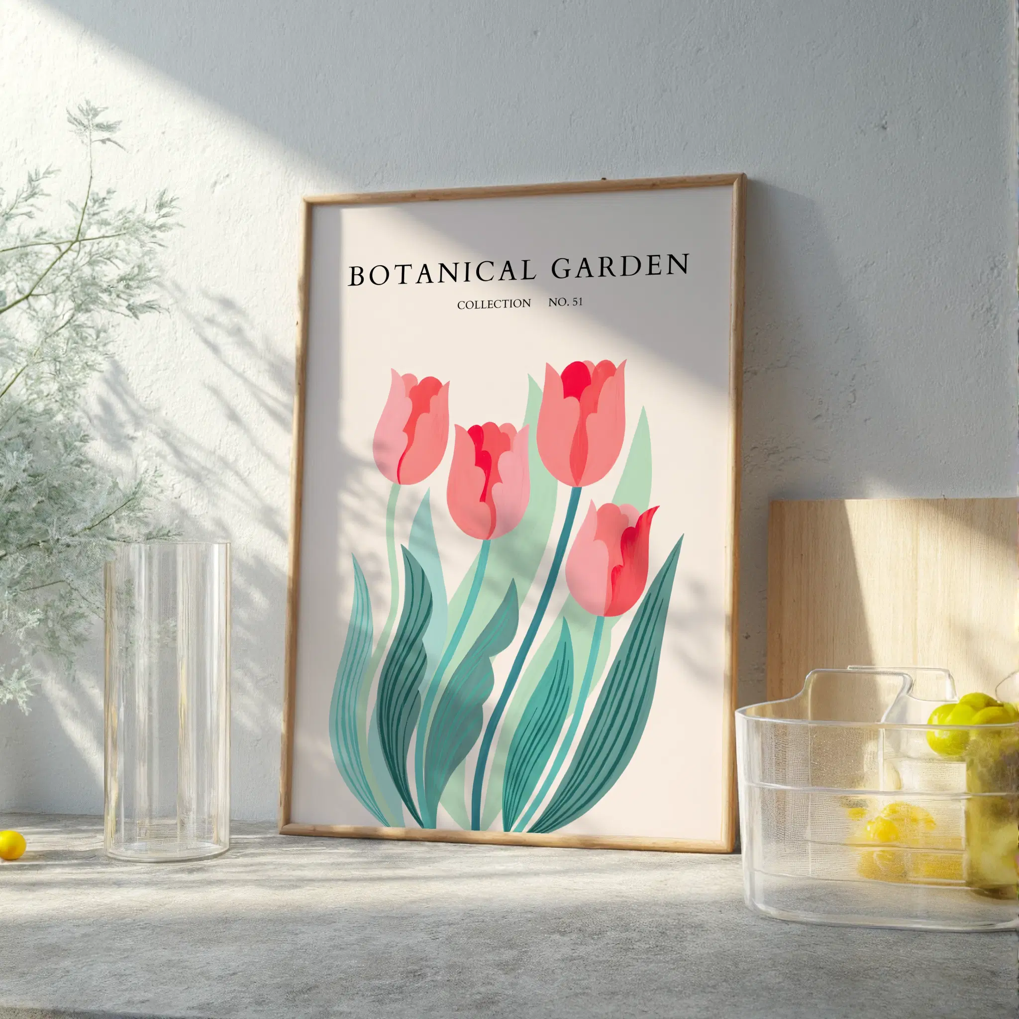 Botanical Garden 51 (hover)