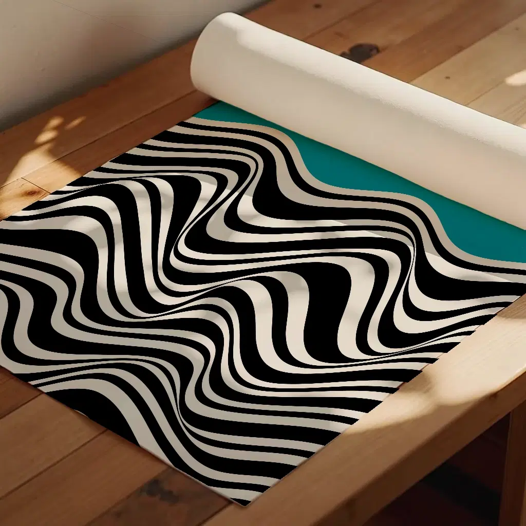 Imagem de Impressão em Ultra-Definição