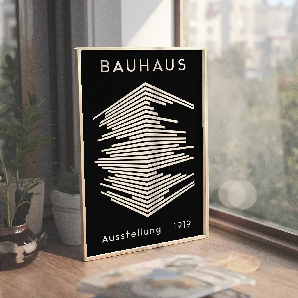 Perspectiva II (hover)