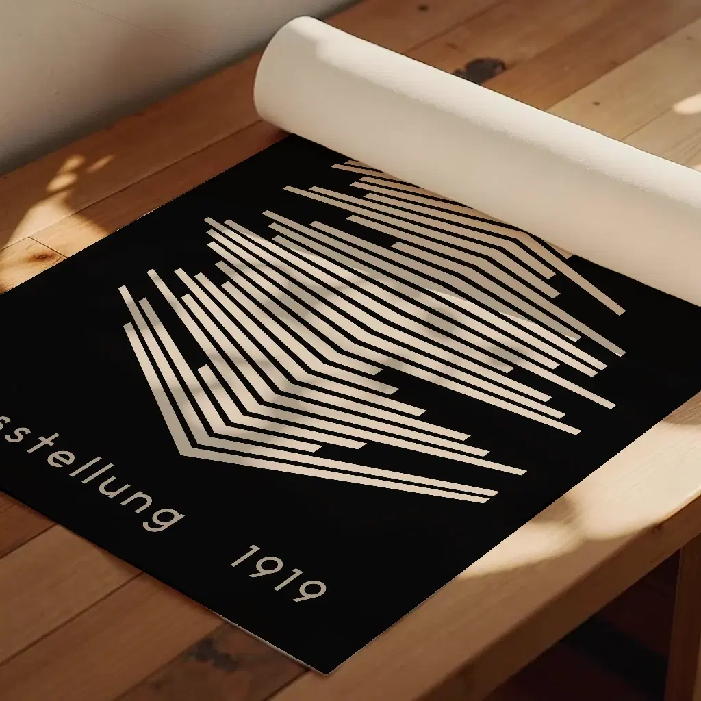 Imagem de Impressão em Ultra-Definição