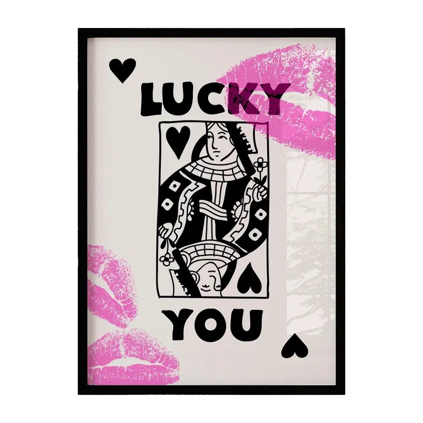 Lucky You