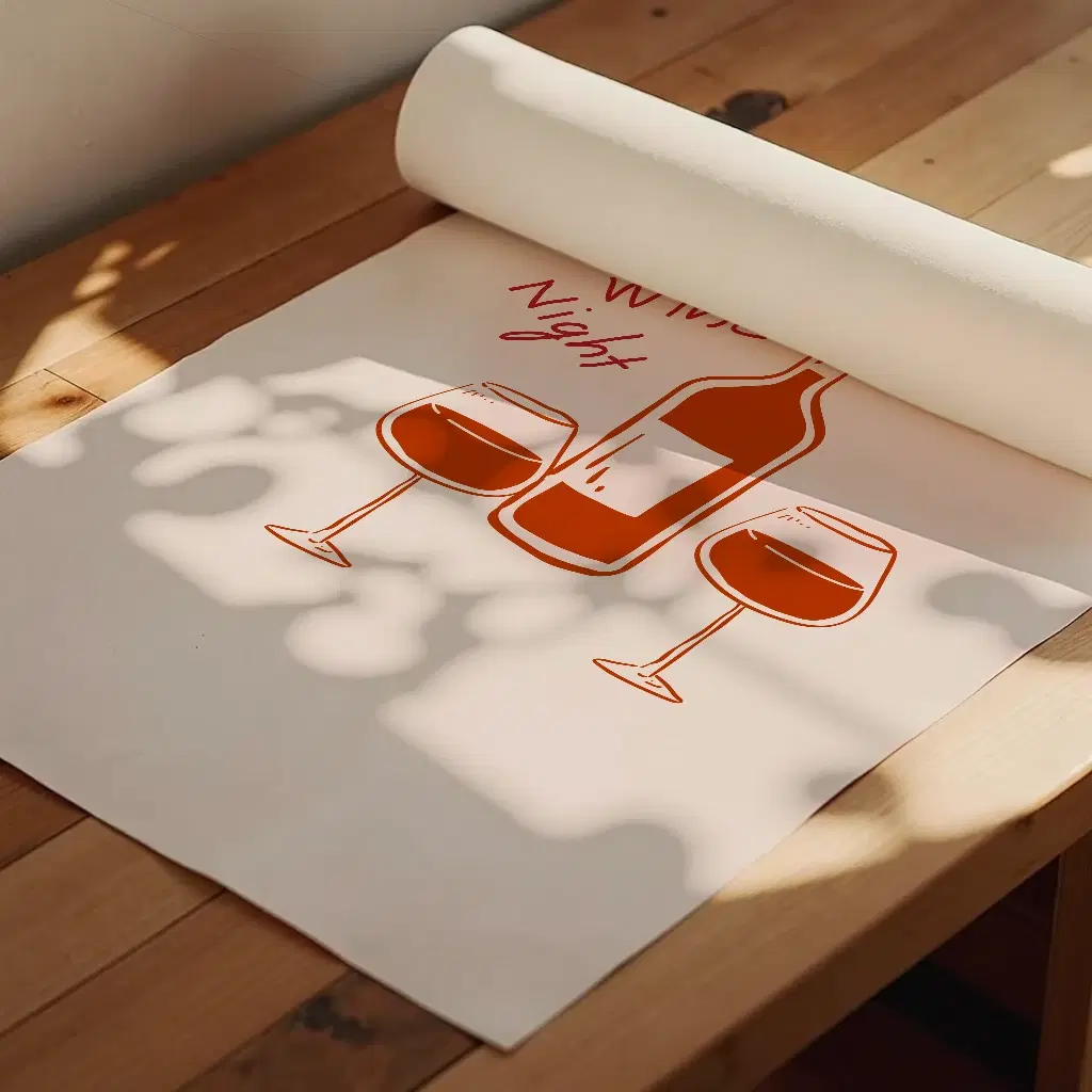 Imagem de Impressão em Ultra-Definição