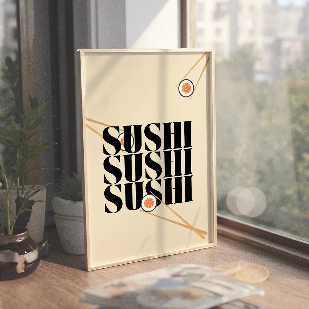 Sushi