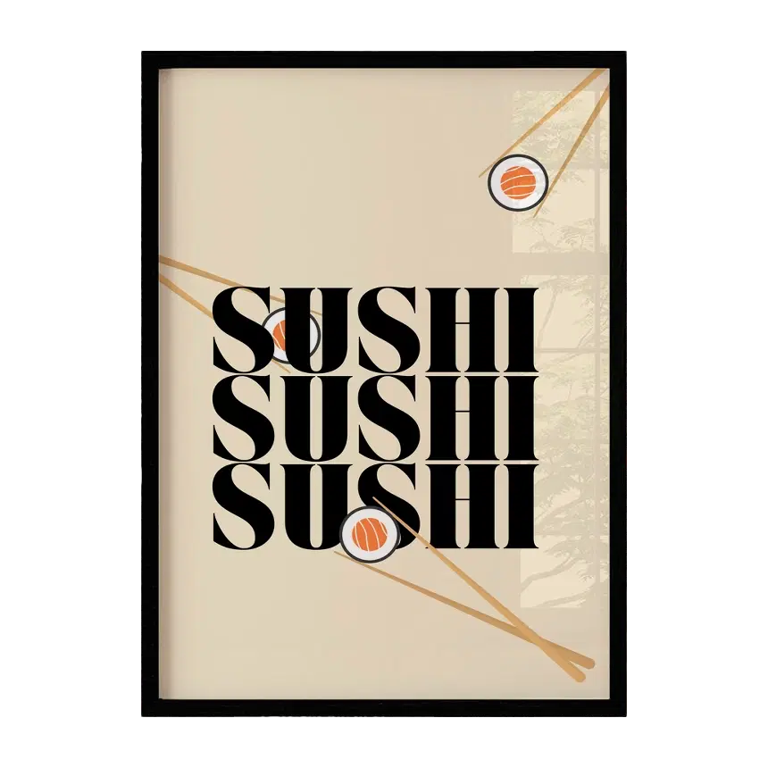 Sushi