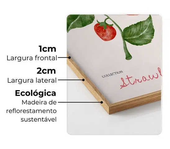 Imagem da moldura Filete