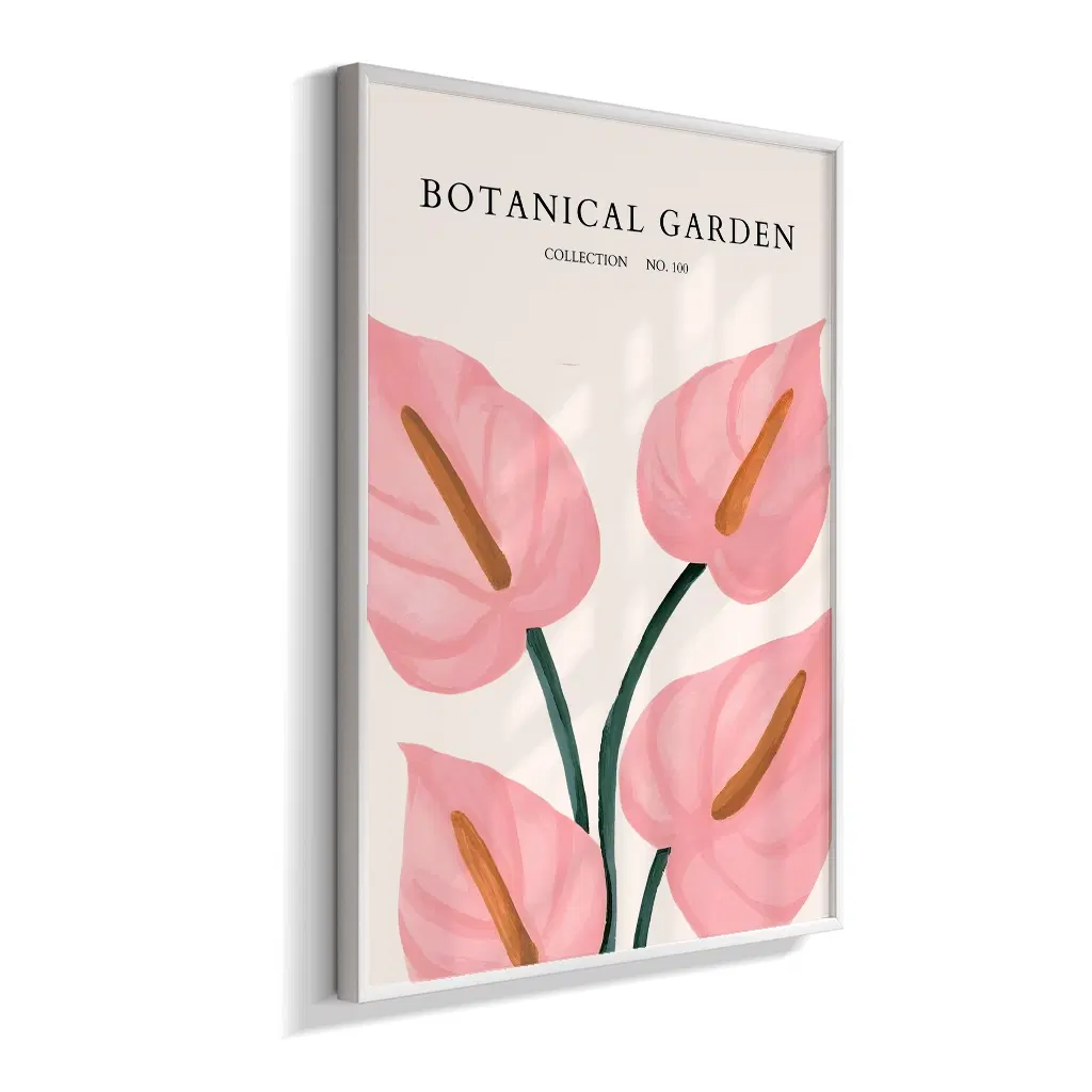 Botanical Garden 100